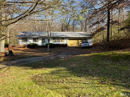 5545 N 900 W, Delphi, IN, 46923-8658 | Card Image