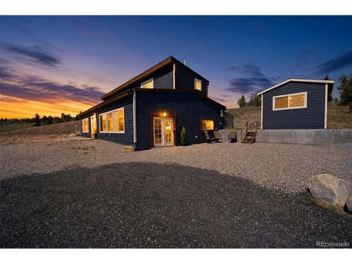 4814 Arrowhead Dr, JEFFERSON, CO, 80456 | Card Image