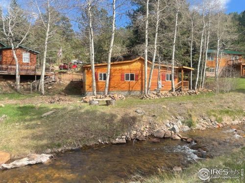 6781 Devils Gulch Rd, Glen Haven, CO, 80532 | Card Image