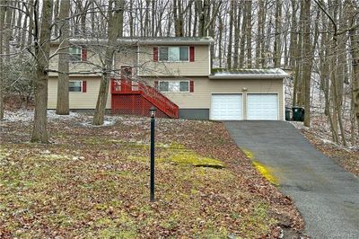 63 Pickerel Road, House other with 4 bedrooms, 2 bathrooms and null parking in Chester NY | Image 1