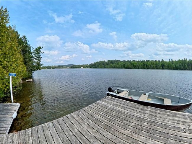 68 Lake Temagami, House other with 3 bedrooms, 1 bathrooms and null parking in Temagami ON | Image 6