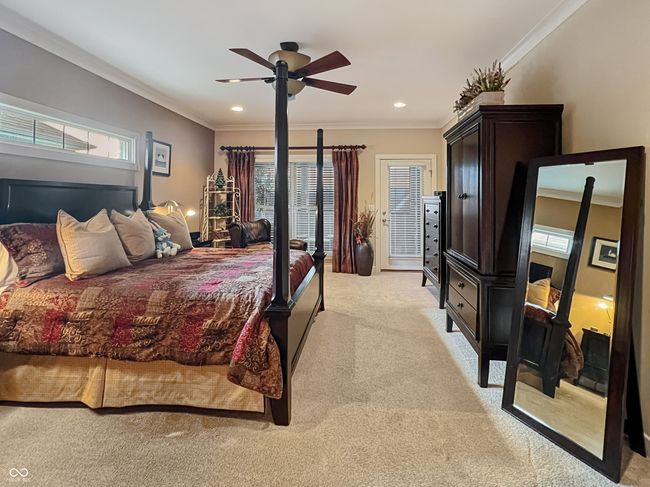 6105 Horizon Dr, House other with 3 bedrooms, 3 bathrooms and null parking in Columbus IN | Image 20