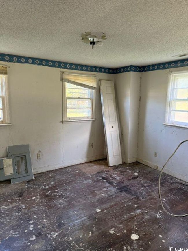 303 Leroy Bethea Rd, House other with 2 bedrooms, 1 bathrooms and 2 parking in Mullins SC | Image 7