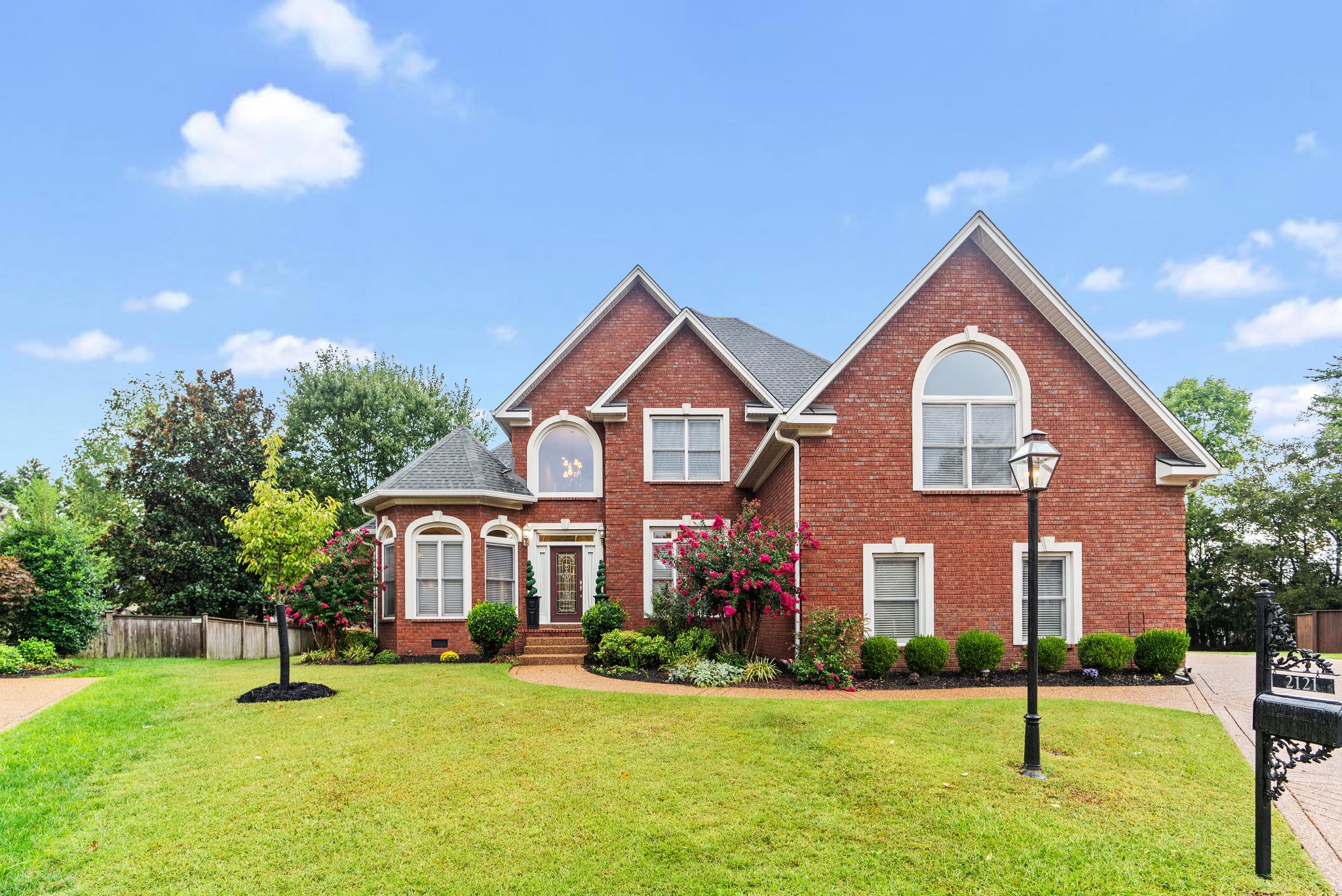 Amanda Meadow Ct, Hermitage, TN 37076