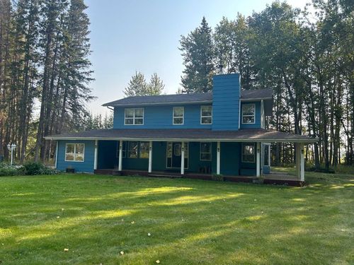 RR Nw 33-74-15-W5 Nw, High Prairie, AB, T0G1E0 | Card Image