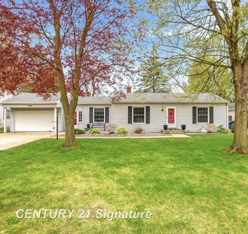1170 Avalon Ave, Saginaw, MI, 48638-4701 | Card Image