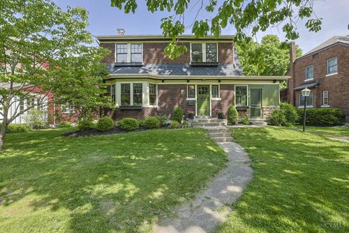 96 Burns Ave, Cincinnati, OH, 45215 | Card Image