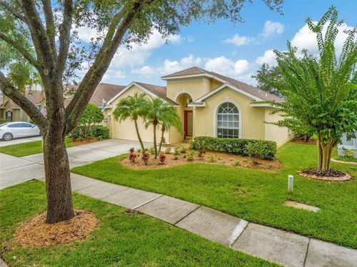 18821 Maisons Dr, Lutz, FL, 33558-2879 | Card Image