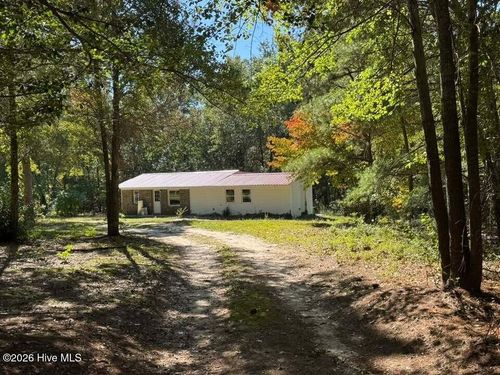 678 Hamer Mill Road, Rockingham, NC, 28379 | Card Image