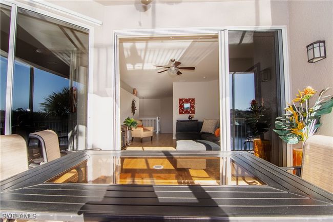 View from the screened lanai | Image 23