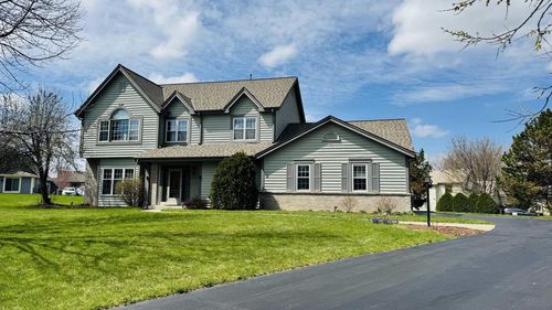 19560 Edmonton Court, Brookfield, WI, 53045 | Card Image