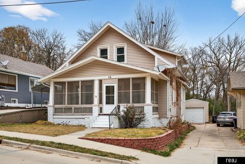 14 Lainson Ave, Council Bluffs, IA, 51503-1333 | Card Image