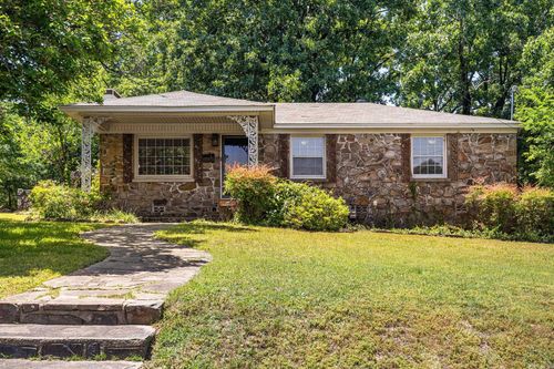 3601 Crutcher St, North Little Rock, AR, 72118-4738 | Card Image