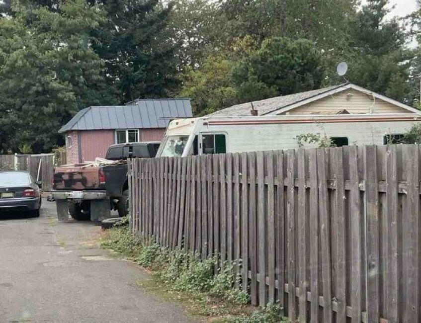 113th Ave, Portland, OR 97220