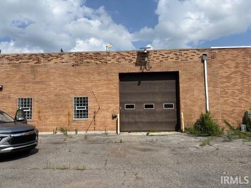 3731 Arthur St, Gary, IN, 46408-2018 | Card Image