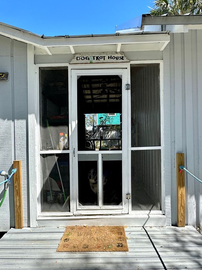 12391 Live Oak St, House other with 1 bedrooms, 1 bathrooms and null parking in Cedar Key FL | Image 28