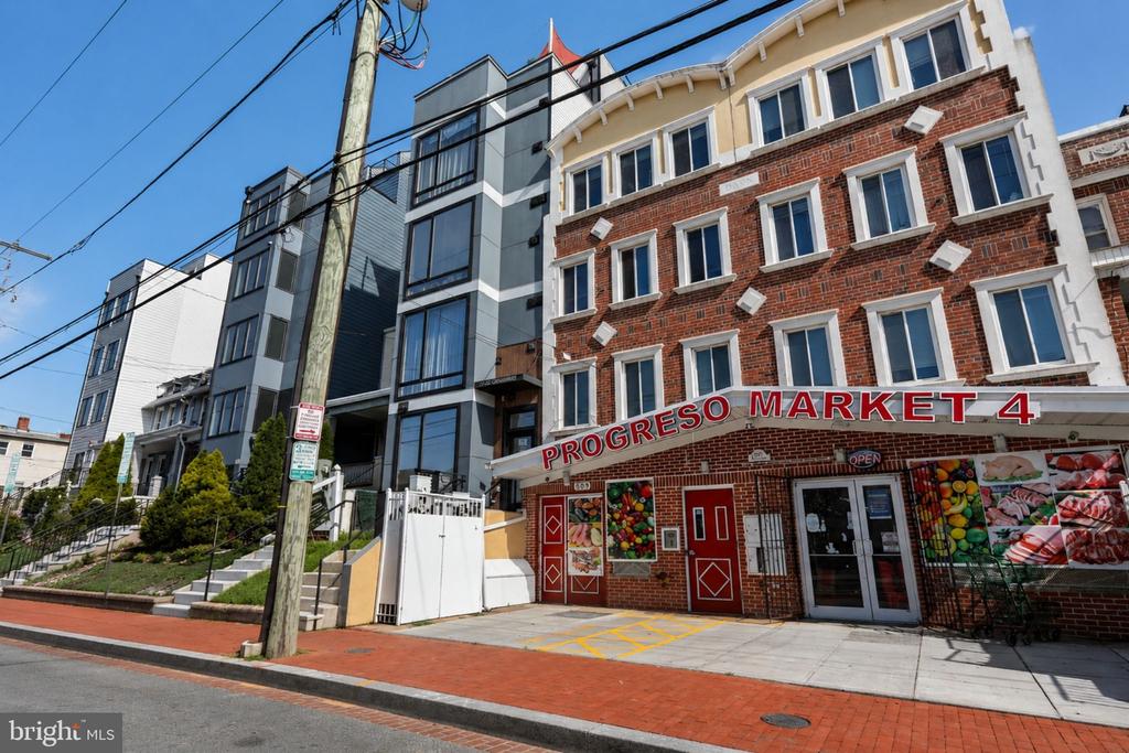 Residential in WASHINGTON 2