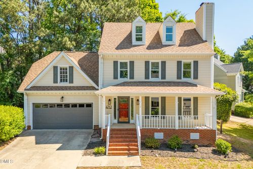 4712 Forest Highland Dr, Raleigh, NC, 27604-8429 | Card Image