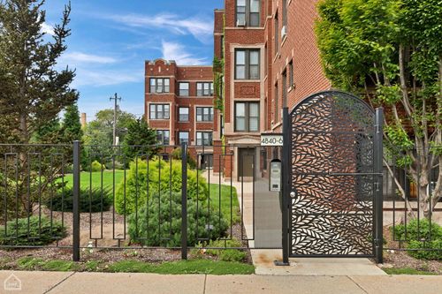 4840 S Indiana Ave, Chicago, IL, 60615-1112 | Card Image