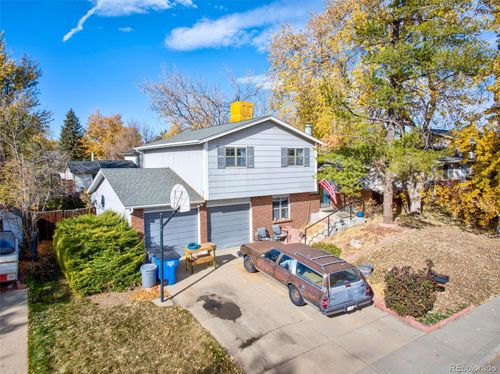 7447 Newland St, Arvada, CO, 80003-2849 | Card Image