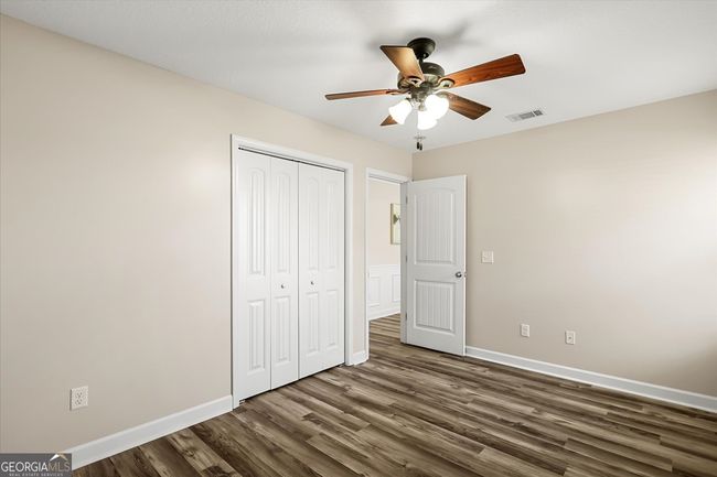 131 Sycamore Way, House other with 3 bedrooms, 2 bathrooms and null parking in Midway GA | Image 21