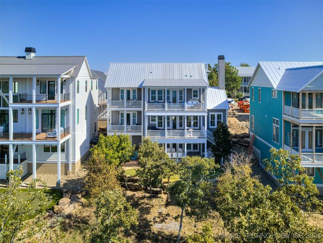 86 Ridgeline Rd, House other with 7 bedrooms, 6 bathrooms and null parking in Carlton Lndg OK | Image 85