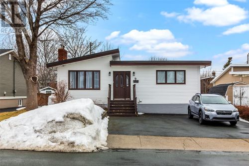 9 St. Laurent Street, St. John's, NL, A1A2V3 | Card Image
