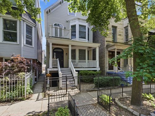 1-3327 N Kenmore Avenue, Chicago, IL, 60657 | Card Image