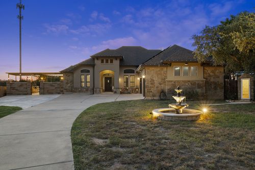 321 Sarahs Ln, Liberty Hill, TX, 78642-4037 | Card Image