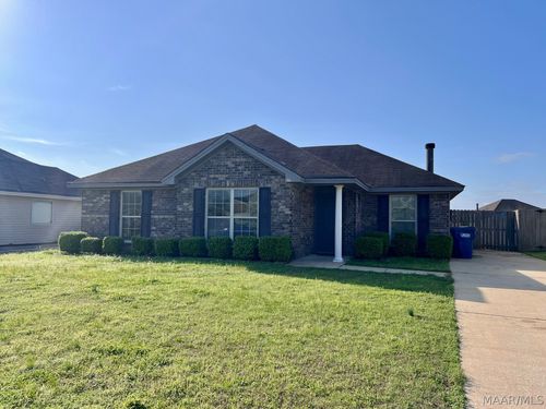 537 Cotton Lakes Boulevard, Wetumpka, AL, 36092 | Card Image