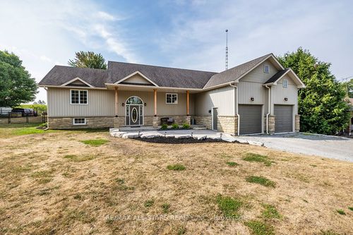 2384 Concession 2, Sunderland, ON, L0C1H0 | Card Image