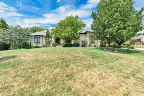 1962 N Red Brush Ct, Wichita, KS, 67206 | Card Image