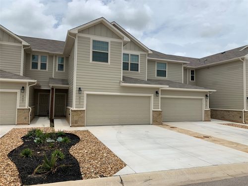 411 High Tech Dr, Georgetown, TX, 78626-2185 | Card Image