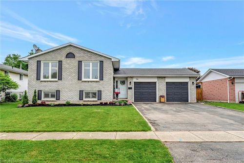 36 Scott St, Saint George, ON, N0E1N0 | Card Image