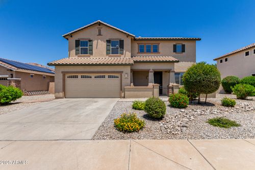 16450 W Lilac St, Goodyear, AZ, 85338-2569 | Card Image