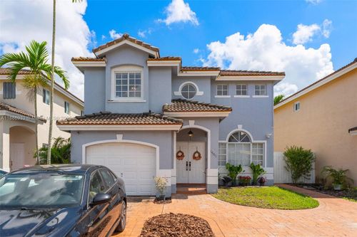 14011 Sw 151st Ave, Miami, FL, 33196-5679 | Card Image