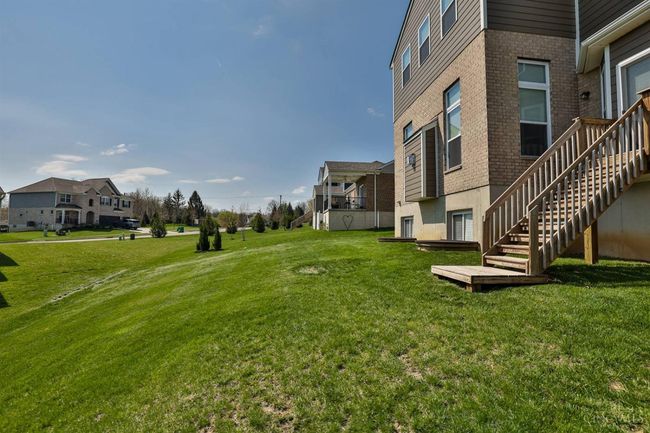 684 Newton Dr, House other with 4 bedrooms, 4 bathrooms and null parking in Beavercreek OH | Image 51