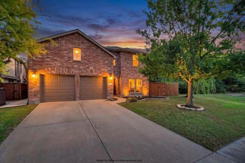 821 Honeywell Dr, Anna, TX, 75409-5164 | Card Image