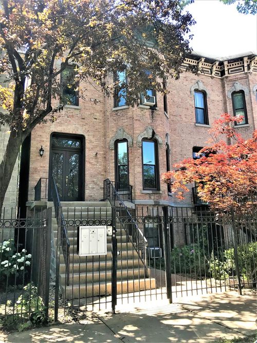apt-1-750 Oakley Blvd, Chicago, IL, 60612-3542 | Card Image