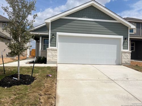 4211 Danforth St, New Braunfels, TX, 78130-0569 | Card Image