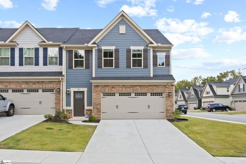 561 Martin Creek Dr, Simpsonville, SC, 29680-7465 | Card Image