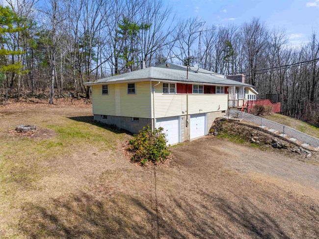 20 Crockett Rd, House other with 3 bedrooms, 1 bathrooms and null parking in Laconia NH | Image 5