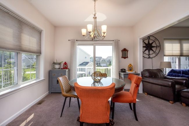 40 Pheasant Run Ct, House other with 3 bedrooms, 3 bathrooms and null parking in Wrentham MA | Image 22
