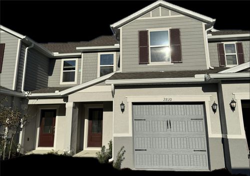 2810 Raindrop Run St, CLERMONT, FL, 34714-4776 | Card Image