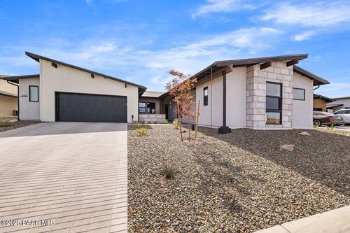 5433 E Edgar Way, Prescott Valley, AZ, 86314-6883 | Card Image