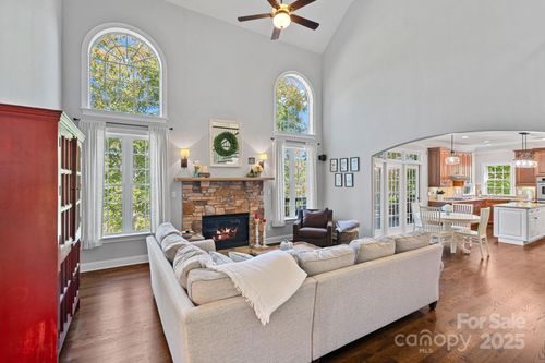 7809 Oak Haven Ln, Stanley, NC, 28164-7825 | Card Image