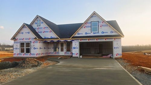 219 Artisan Drive, Lyman, SC, 29365 | Card Image