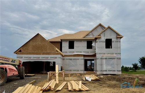1407 Thomas Lane, Waterville, OH, 43566 | Card Image