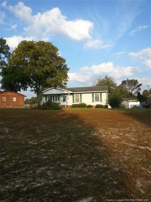 2253 Rustic Trl, Fayetteville, NC, 28306-3284 | Card Image