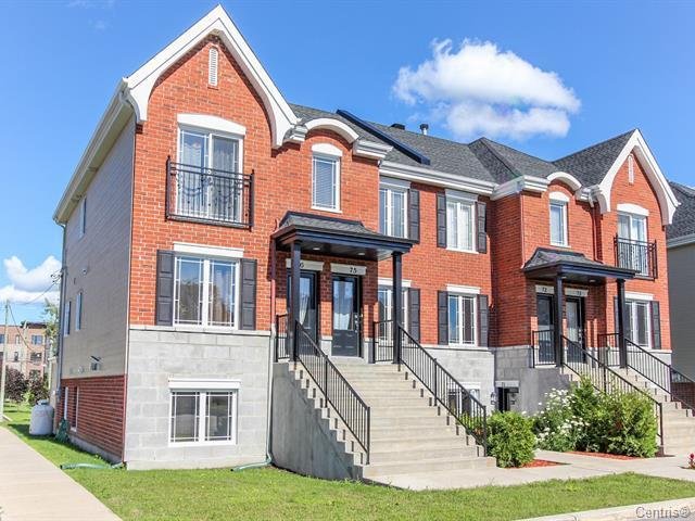Residential Lease in Sainte-Anne-des-Plaines 3